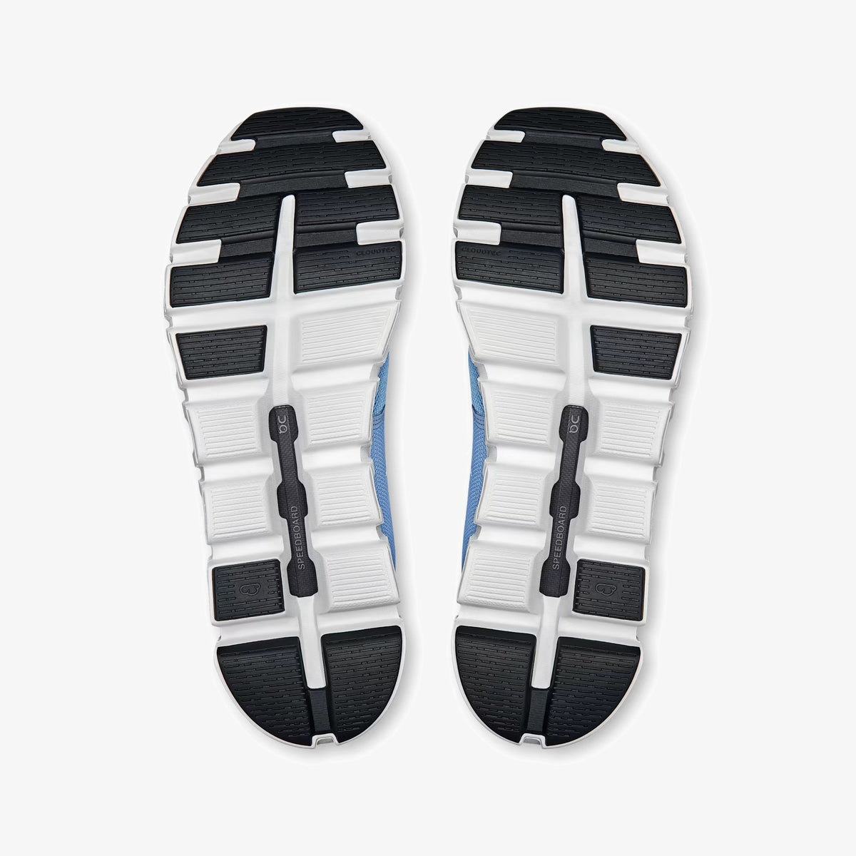 Angled product view