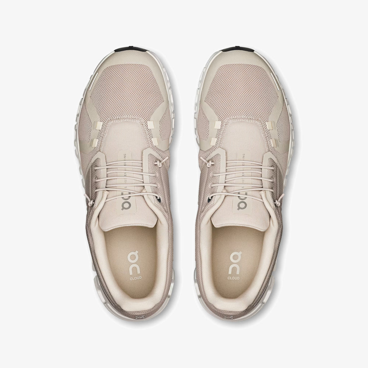 Detail product view