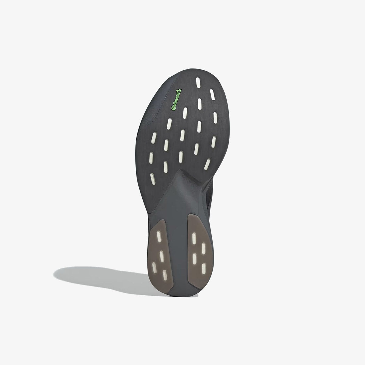 Angled product view