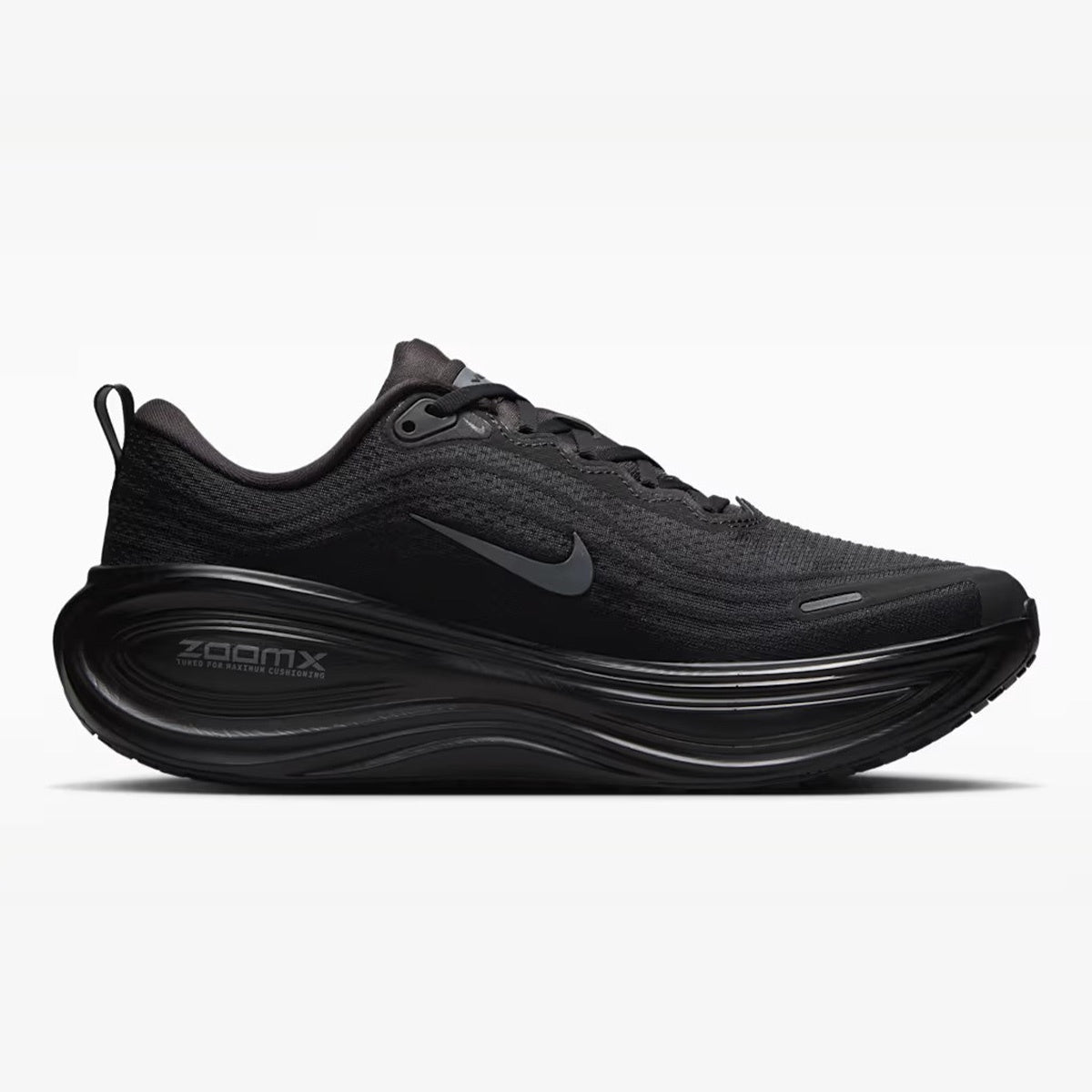 nike vomero black grey - Alternate product view