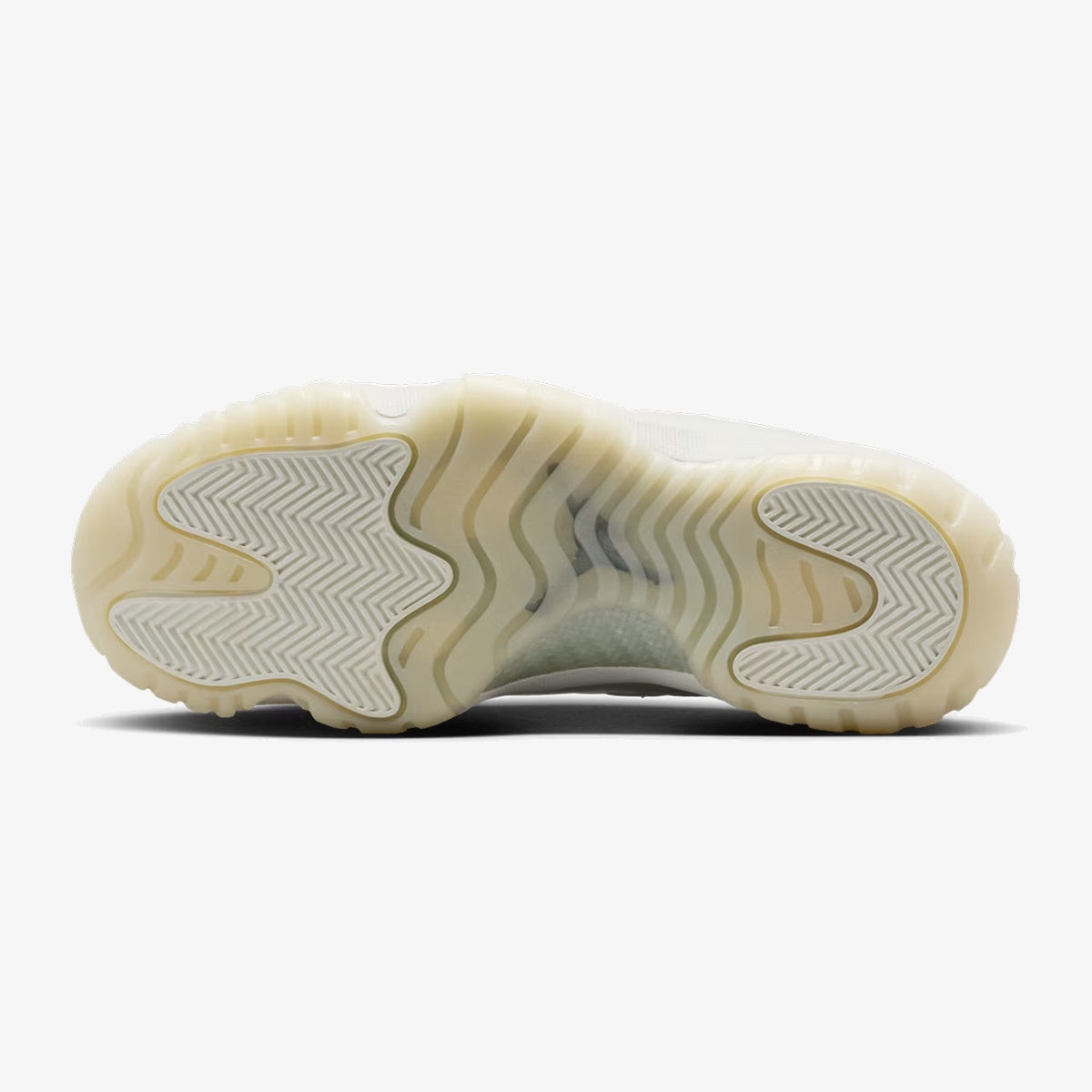 Angled product view