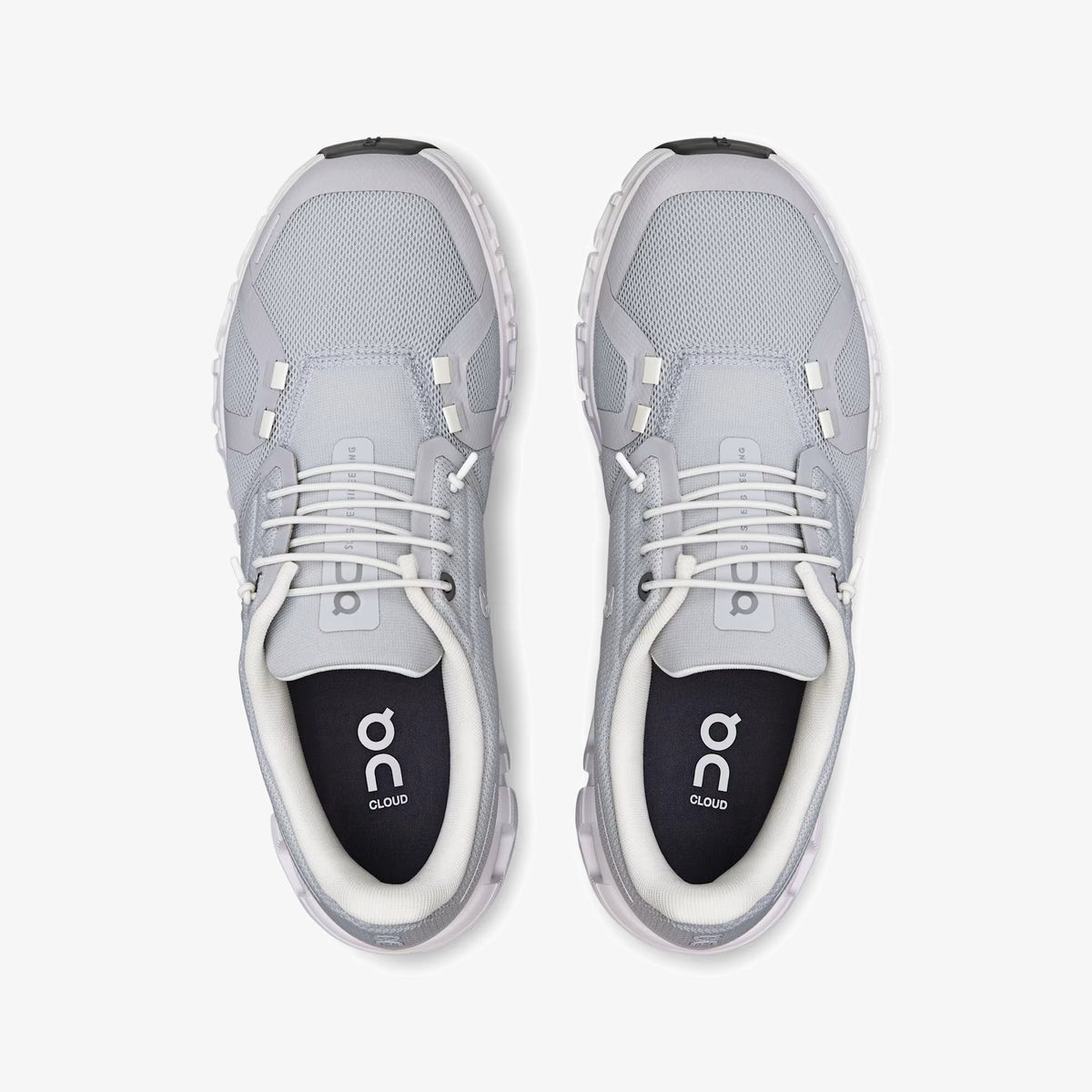 Detail product view