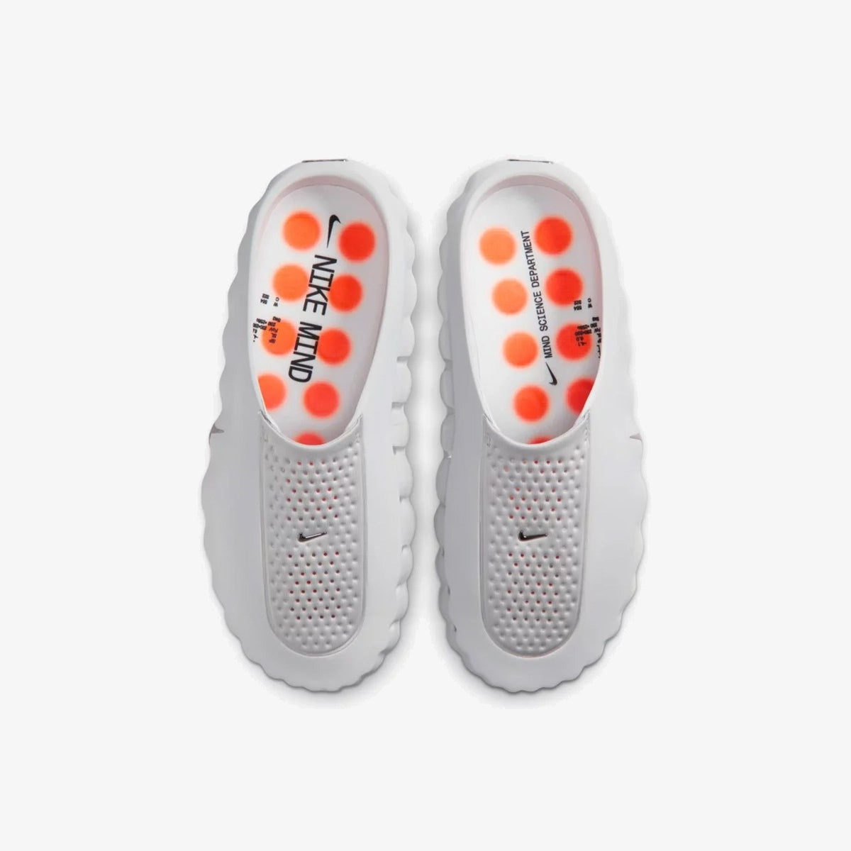 Detail product view
