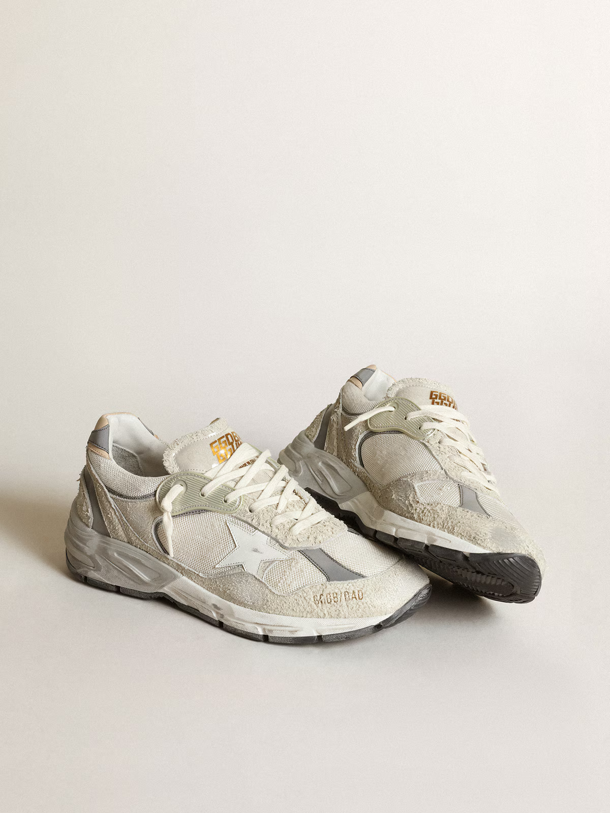 Gldn Goose Dad-Star (Women's)