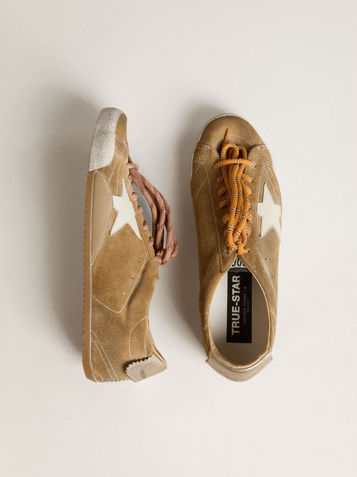 Gldn Goose True-Star (Women's)