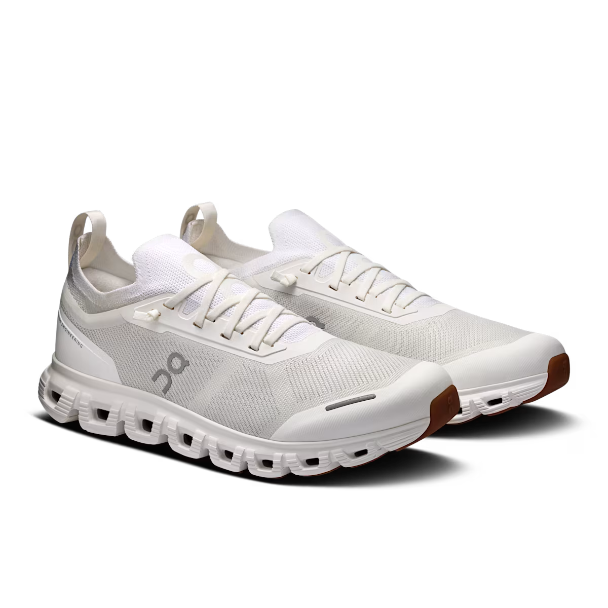 On Running Cloud 6 Versa