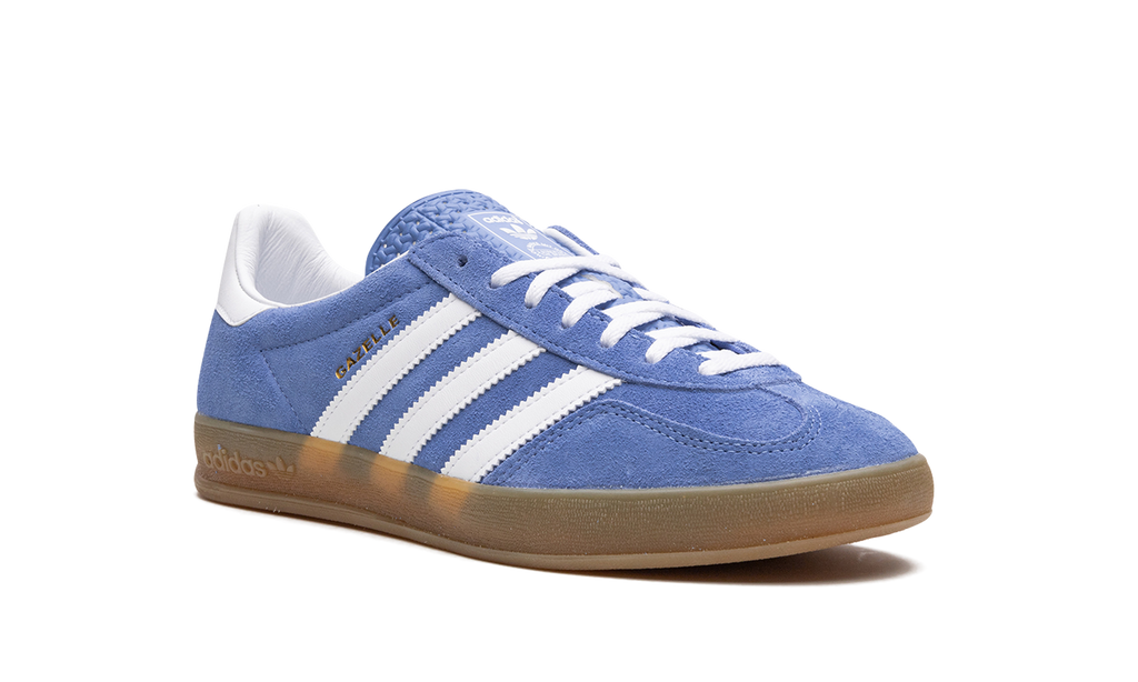 Gazelle Indoor Blue Fusion