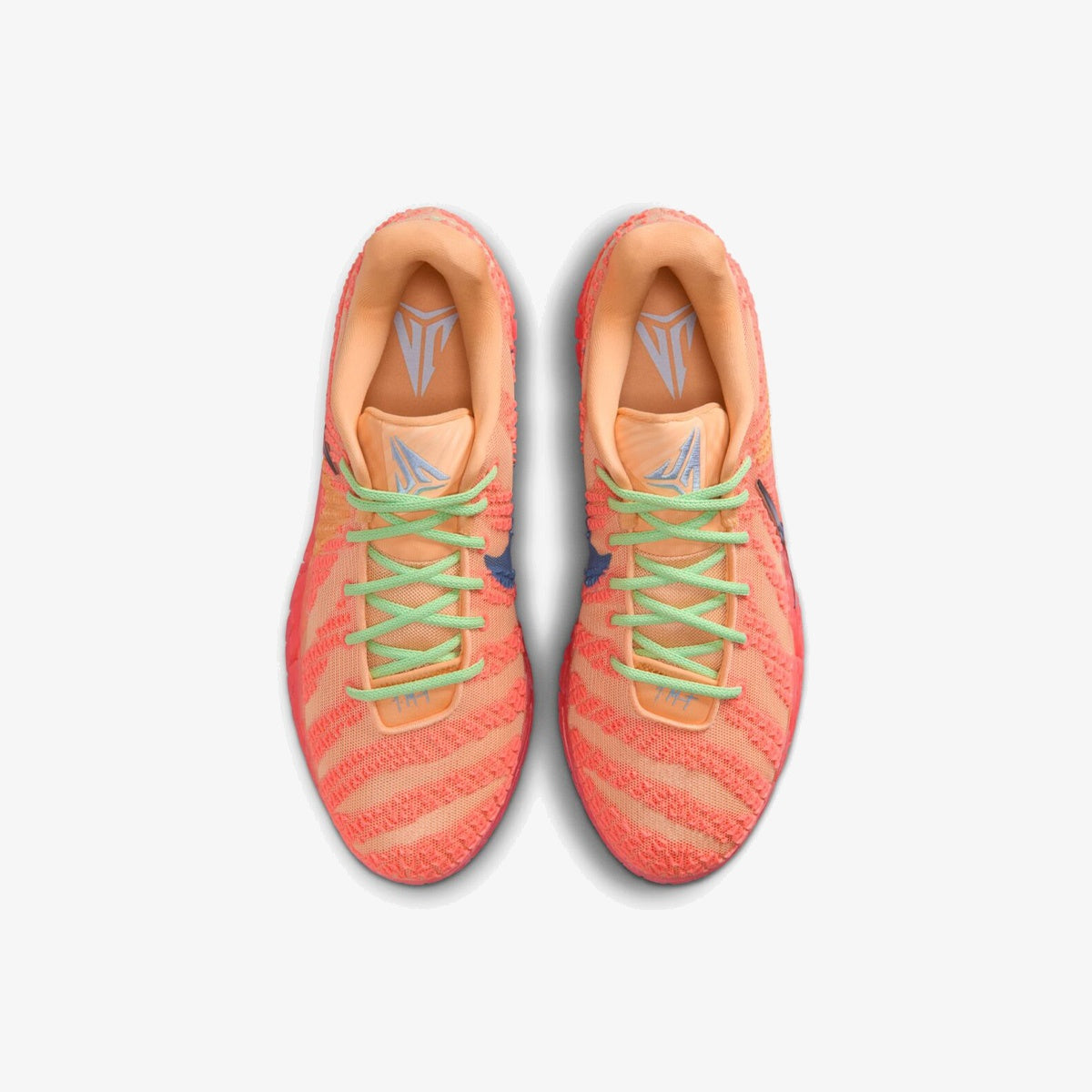 Detail product view
