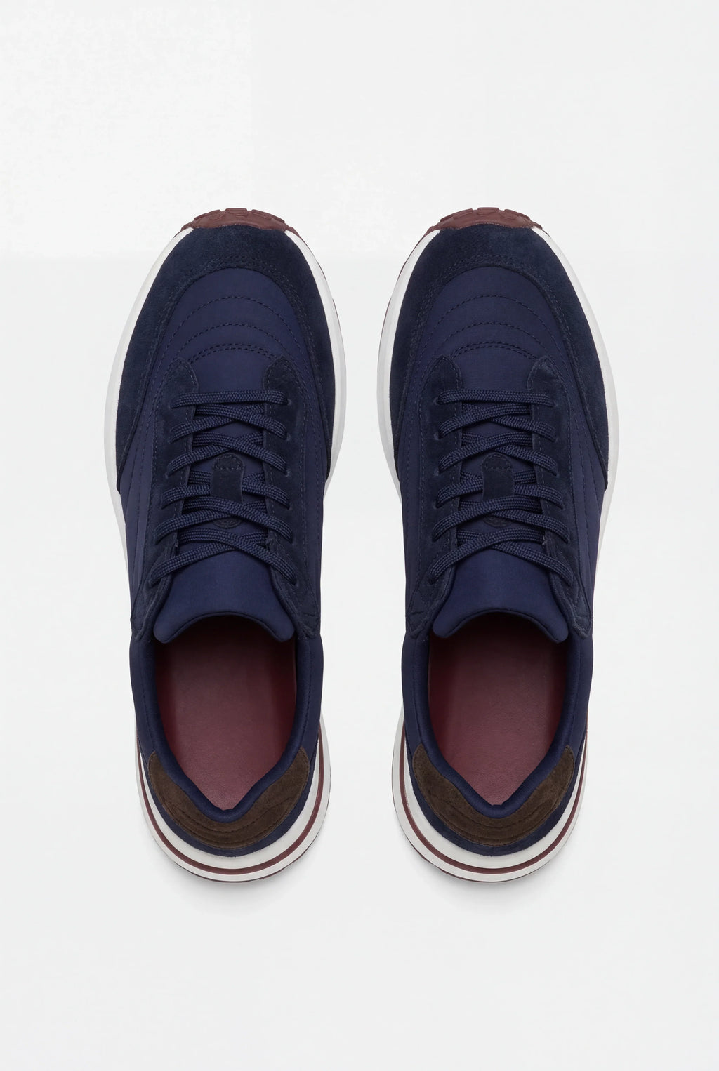 Rafelo Sneaker Midnight Blue