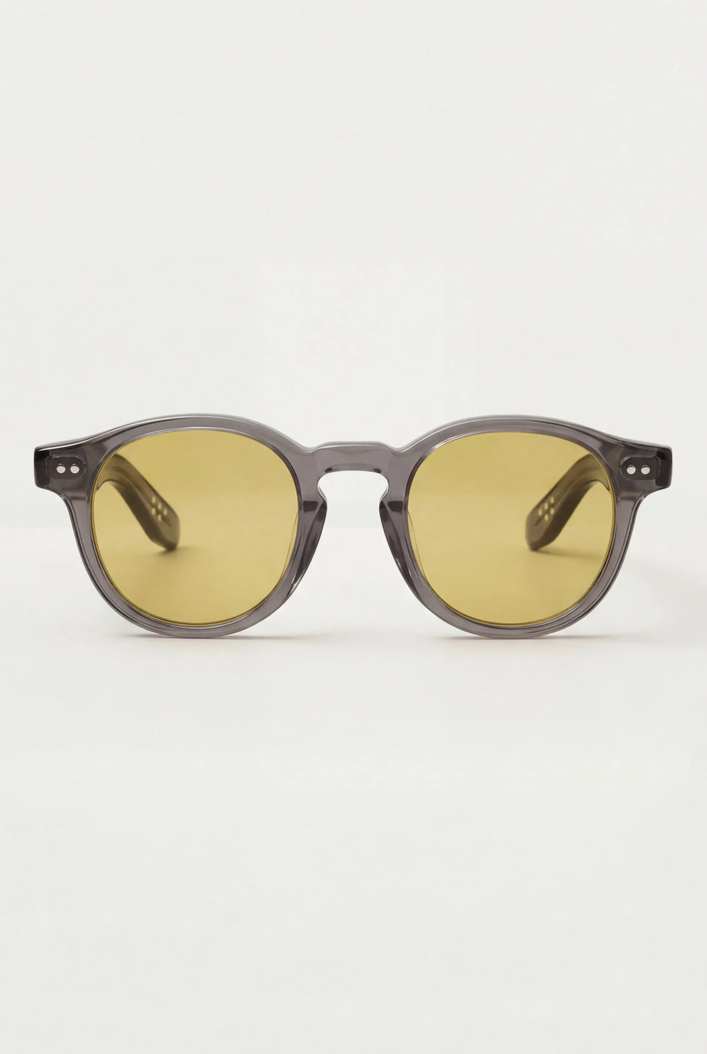 Chimano Sunglasses Giallo