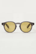 Chimano Sunglasses Giallo