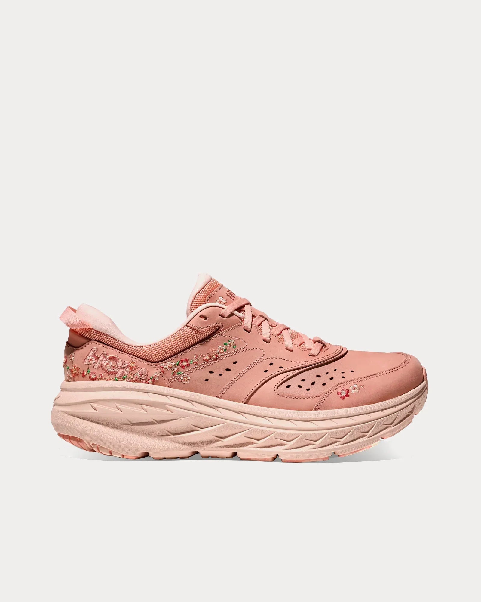 HOKA Vibrant Bloom Dry Clay / Dawn Light (Women's)
