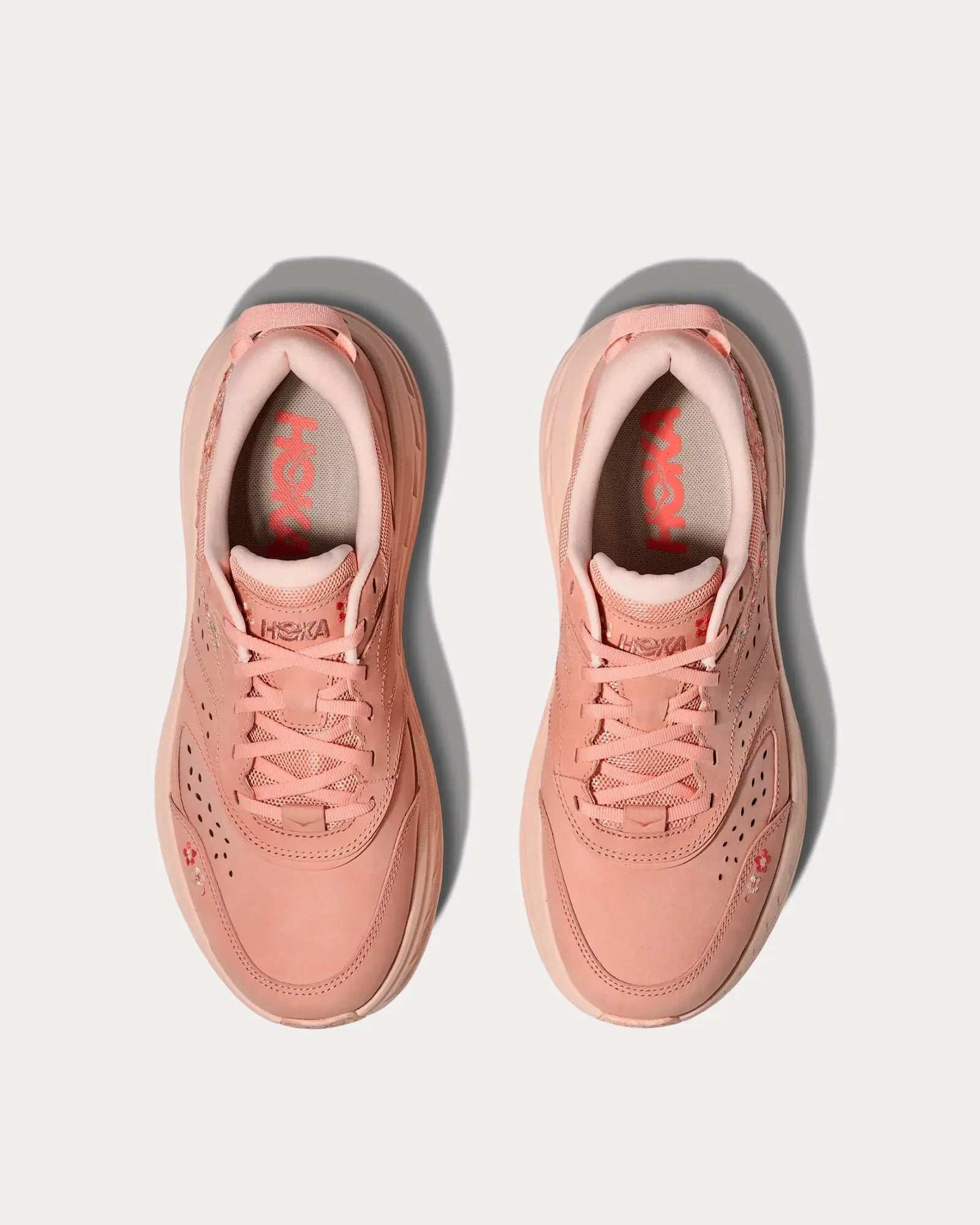 HOKA Vibrant Bloom Dry Clay / Dawn Light (Women's)