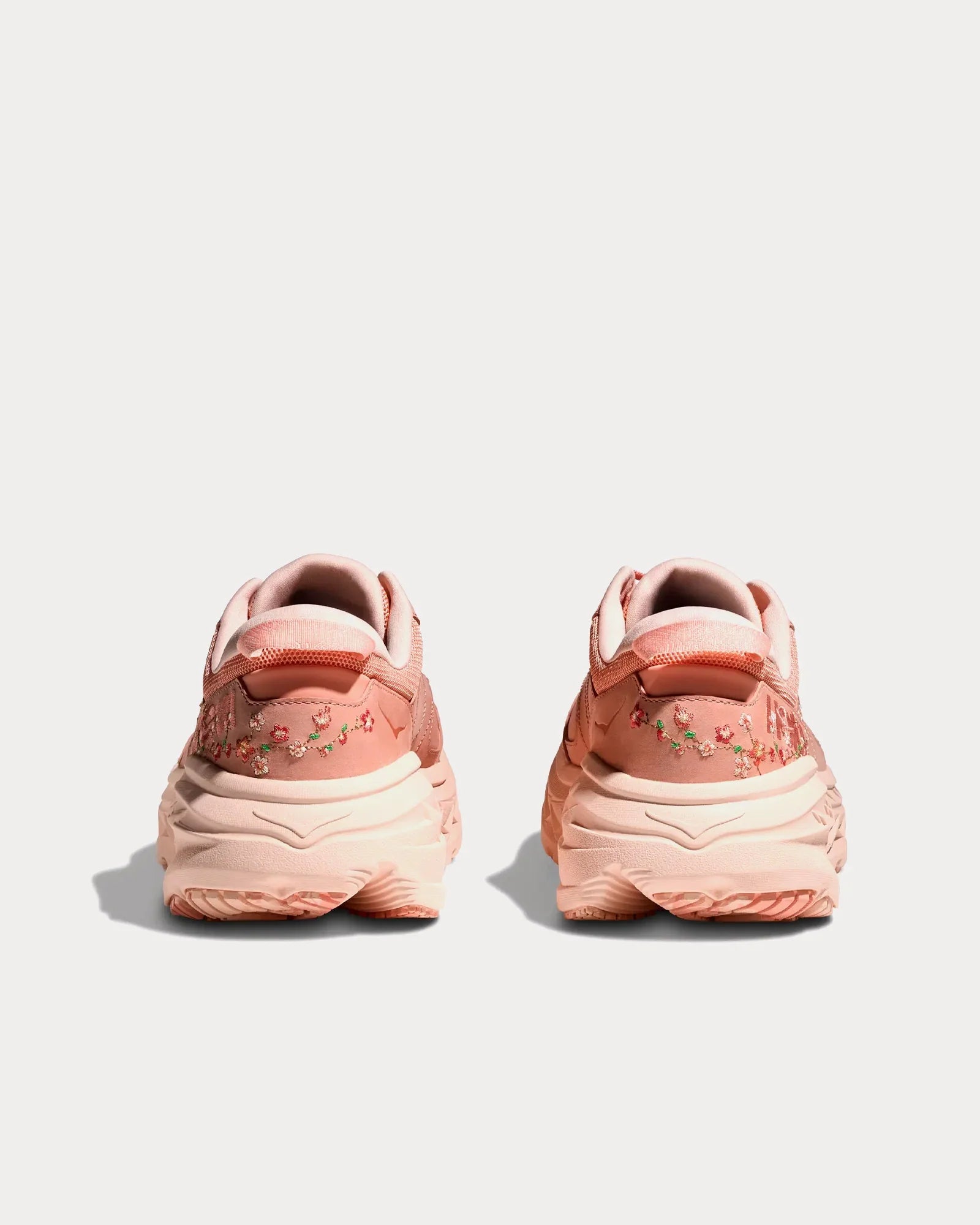 HOKA Vibrant Bloom Dry Clay / Dawn Light (Women's)