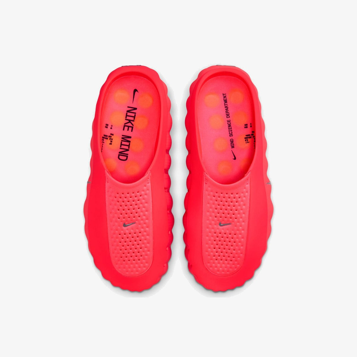 Detail product view