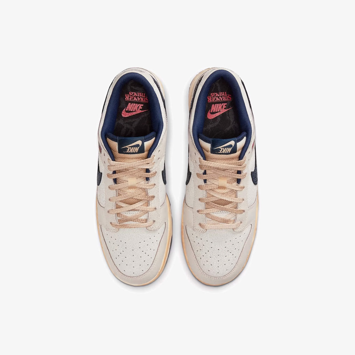 Detail product view