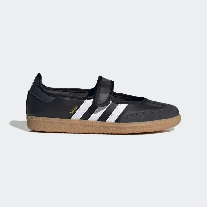 AD Samba Women's Black Jane