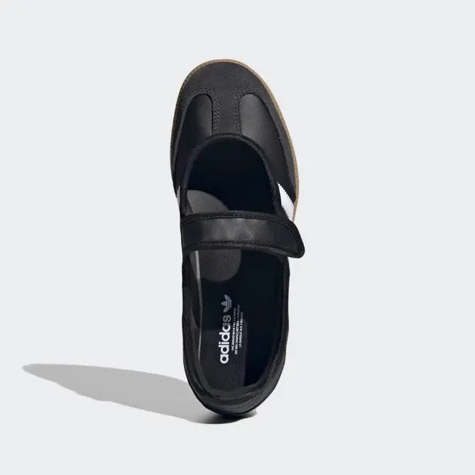 AD Samba Women's Black Jane