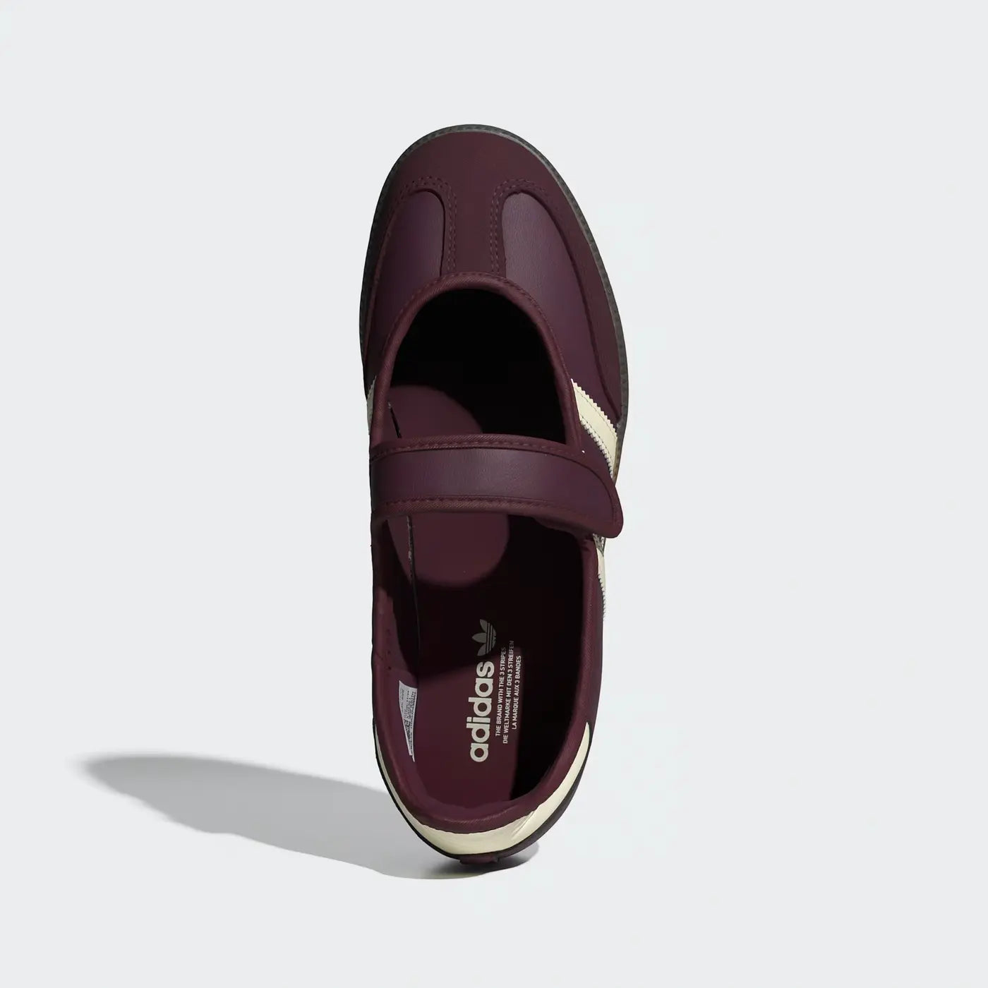 AD Samba Women's Black Jane