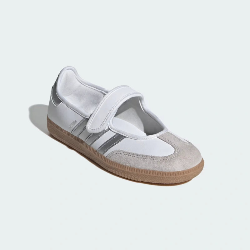 AD Samba Women's Black Jane