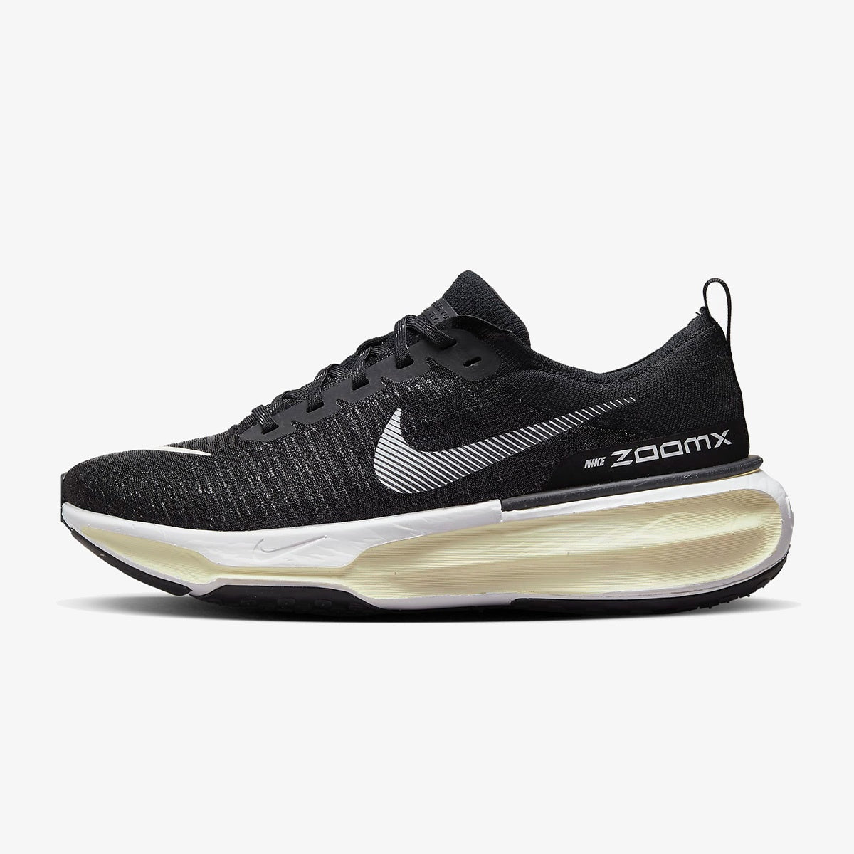 Nike ZoomX Invincible Run Flyknit 3 ‘Black White’