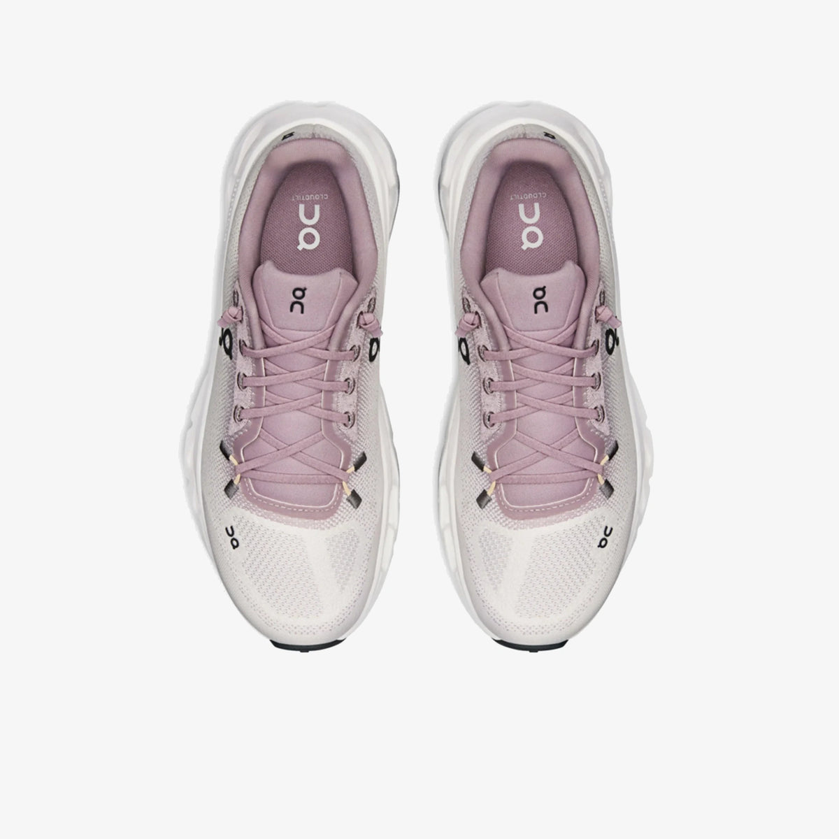 Detail product view
