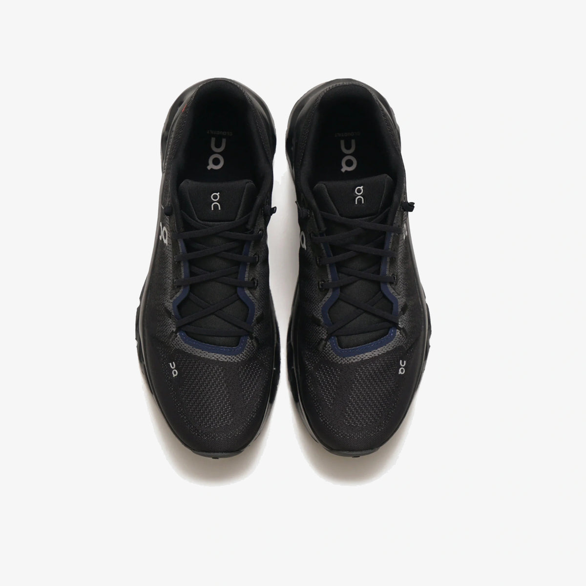 on walking shoe - Side product view