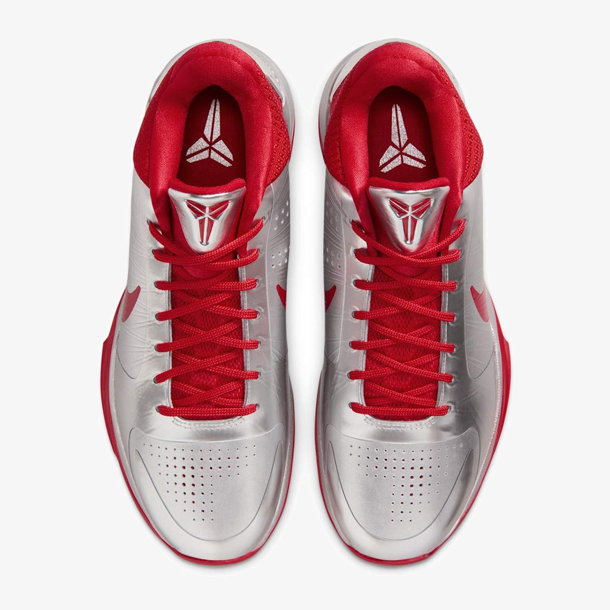 Detail product view
