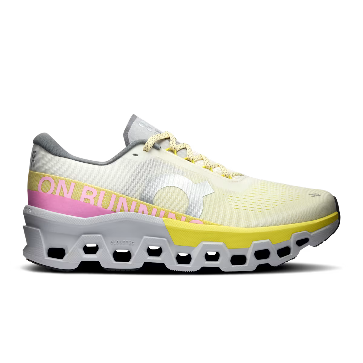 On Running Cloudmonster 2