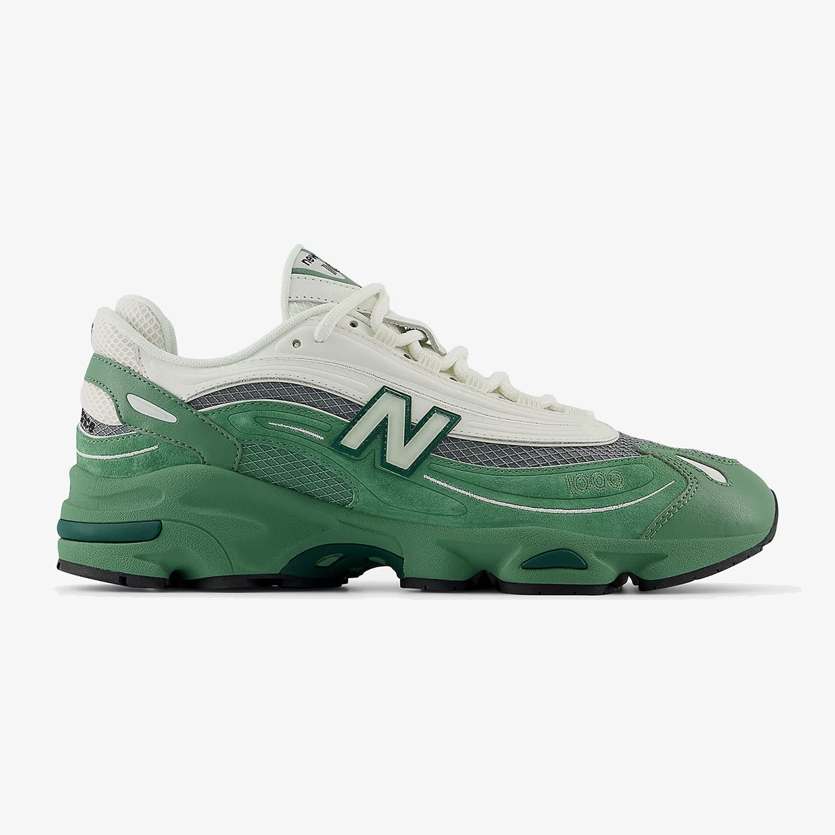 New Balance 1000 ‘Mallard Green Sea Salt’