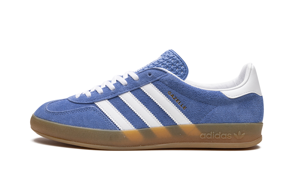 Gazelle Indoor Blue Fusion