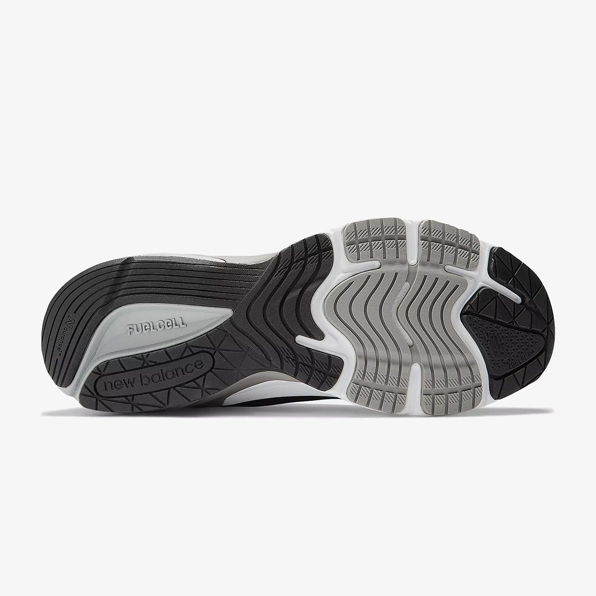 New Balance 990v6 Made in USA ‘Black Silver’