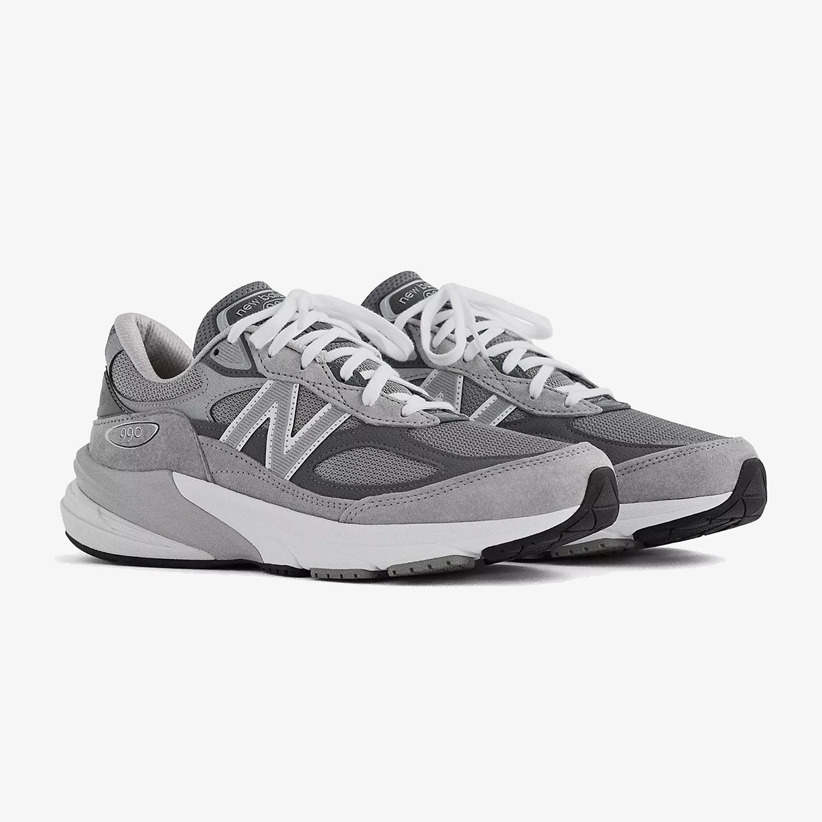 New Balance 990v6 Made in USA ‘Castlerock’