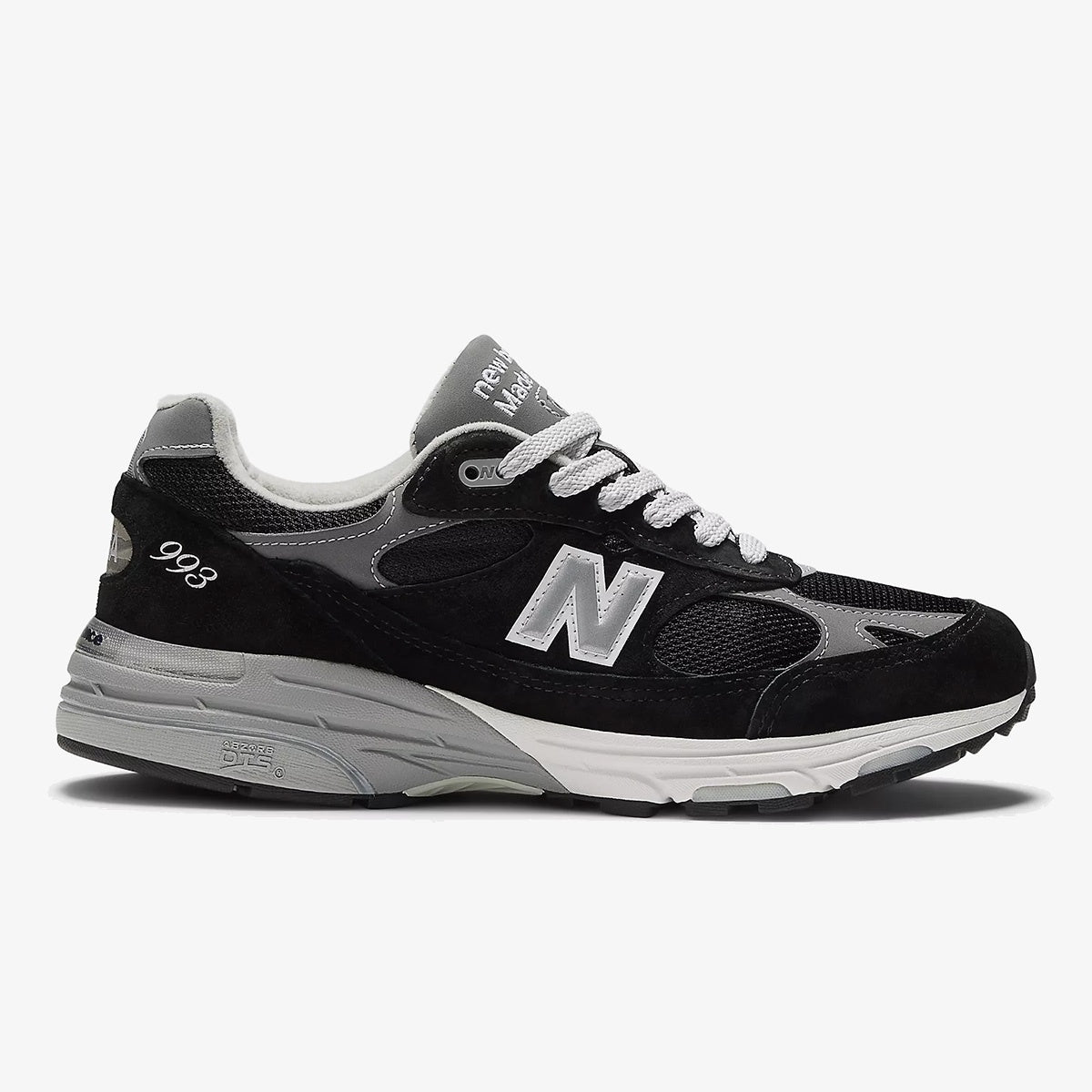 993 made in usa sneaker - Alternate product view