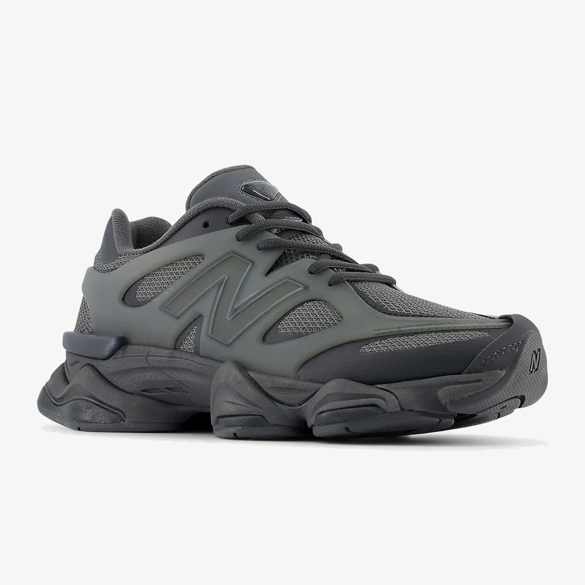 new balance lifestyle shoe - Side product view