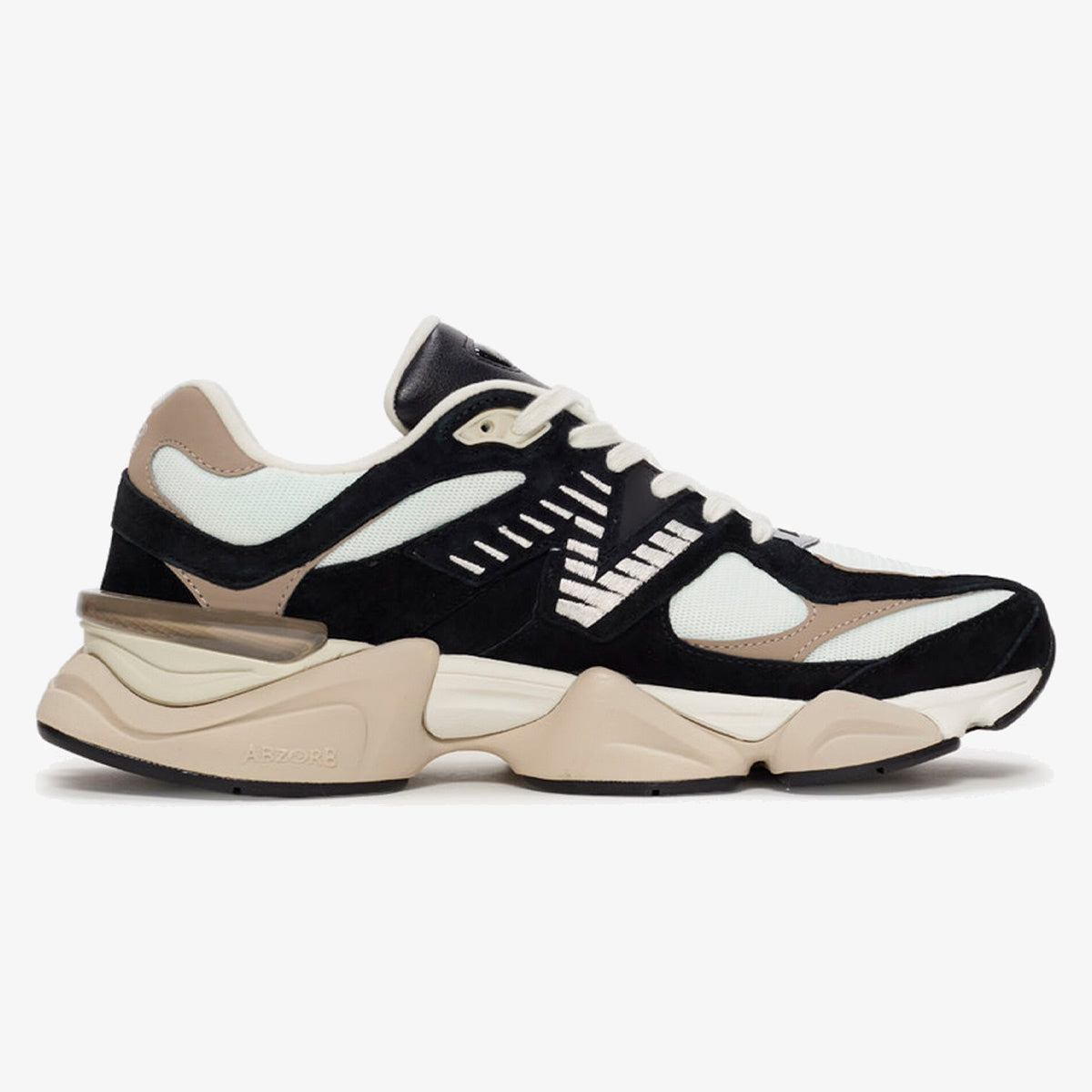 9060 lifestyle sneaker - Alternate product view