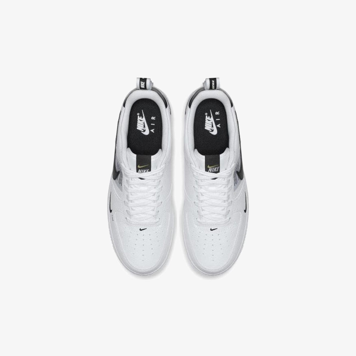 Nike Air Force 1 ’07 LV8 ‘Overbranding White’