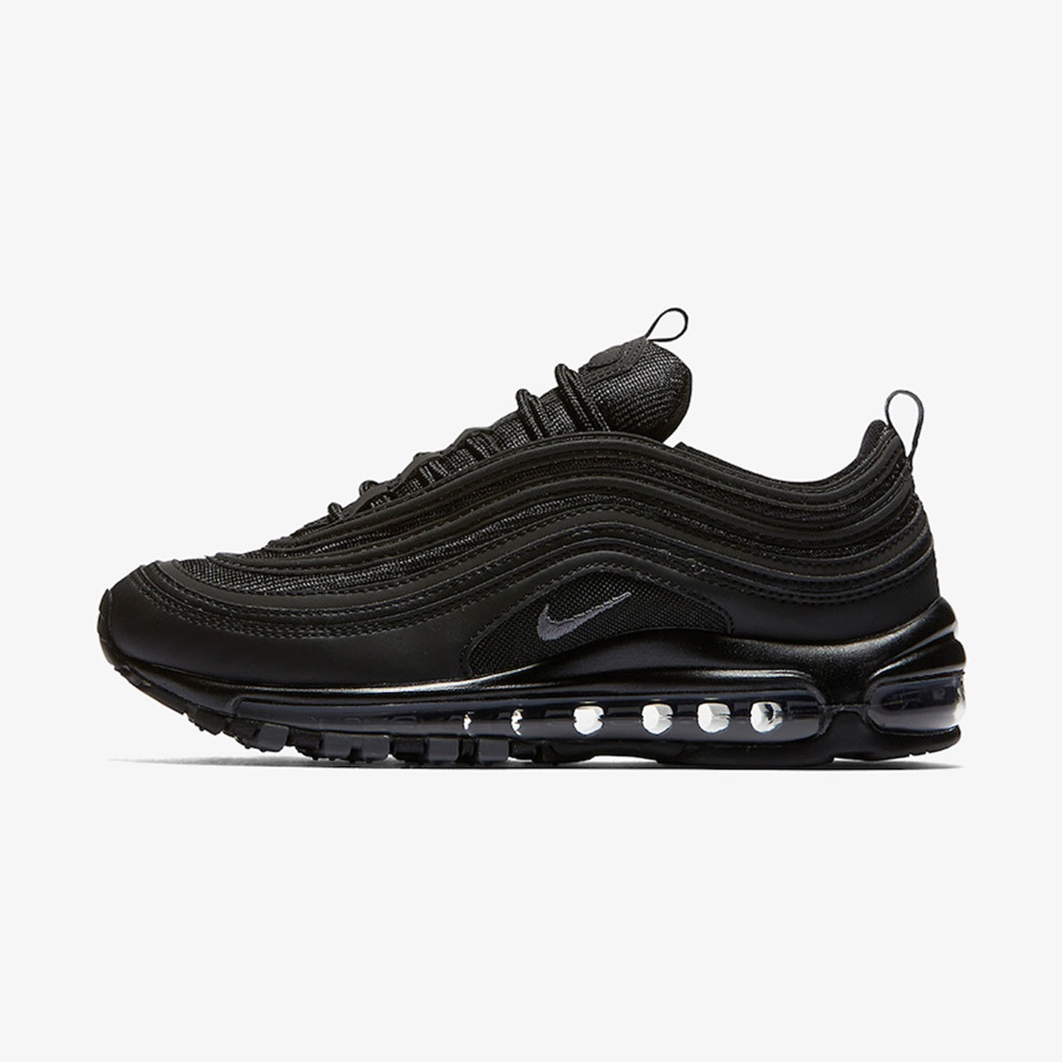 Wmns Nike Air Max 97 ‘Triple Black’