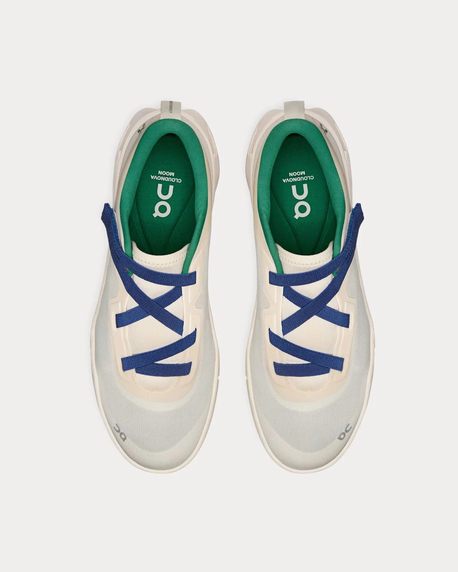 On Cloudnova x Zendaya Limited Edition Sneakerina (Women's)