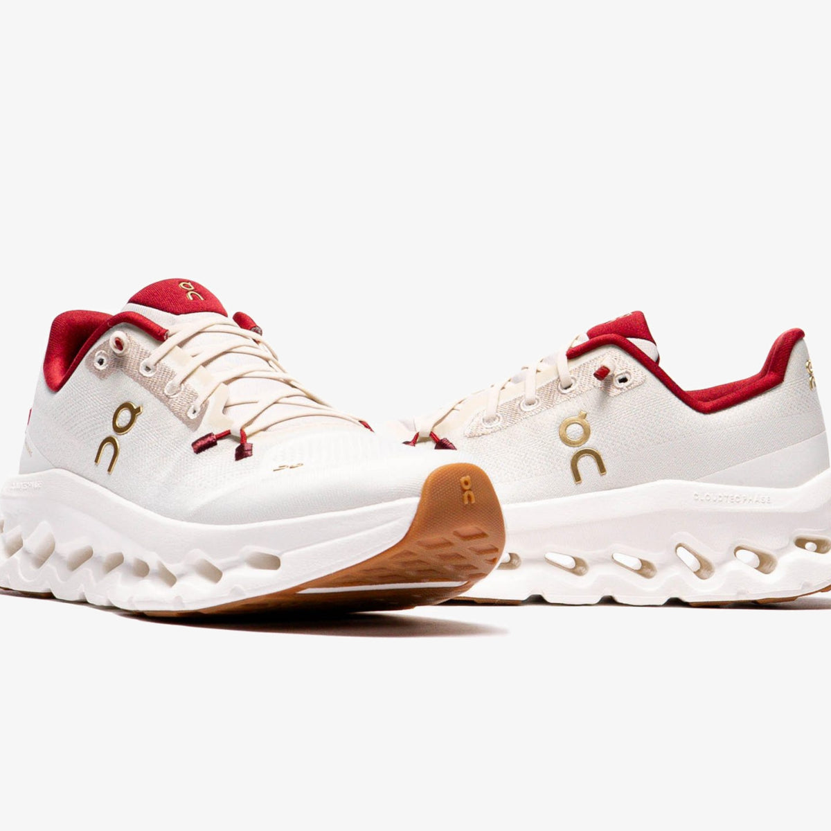 Detail product view