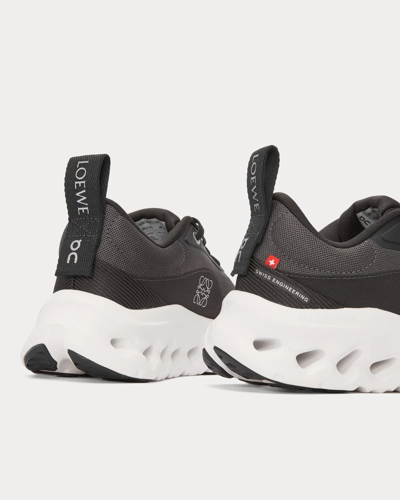 Lw x On Cloudtilt 2.0 (Women's)