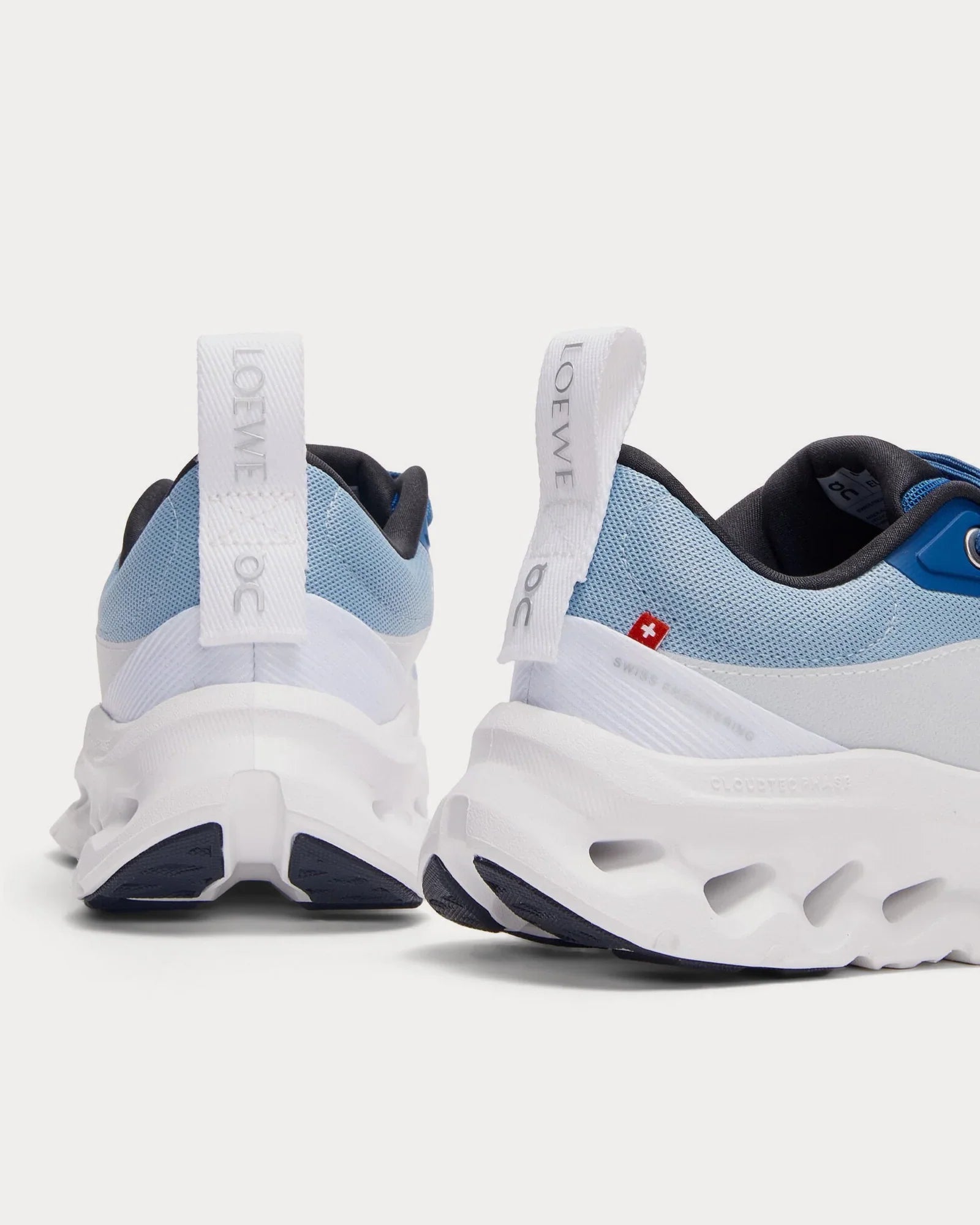 Lw x On Cloudtilt 2.0 (Women's)
