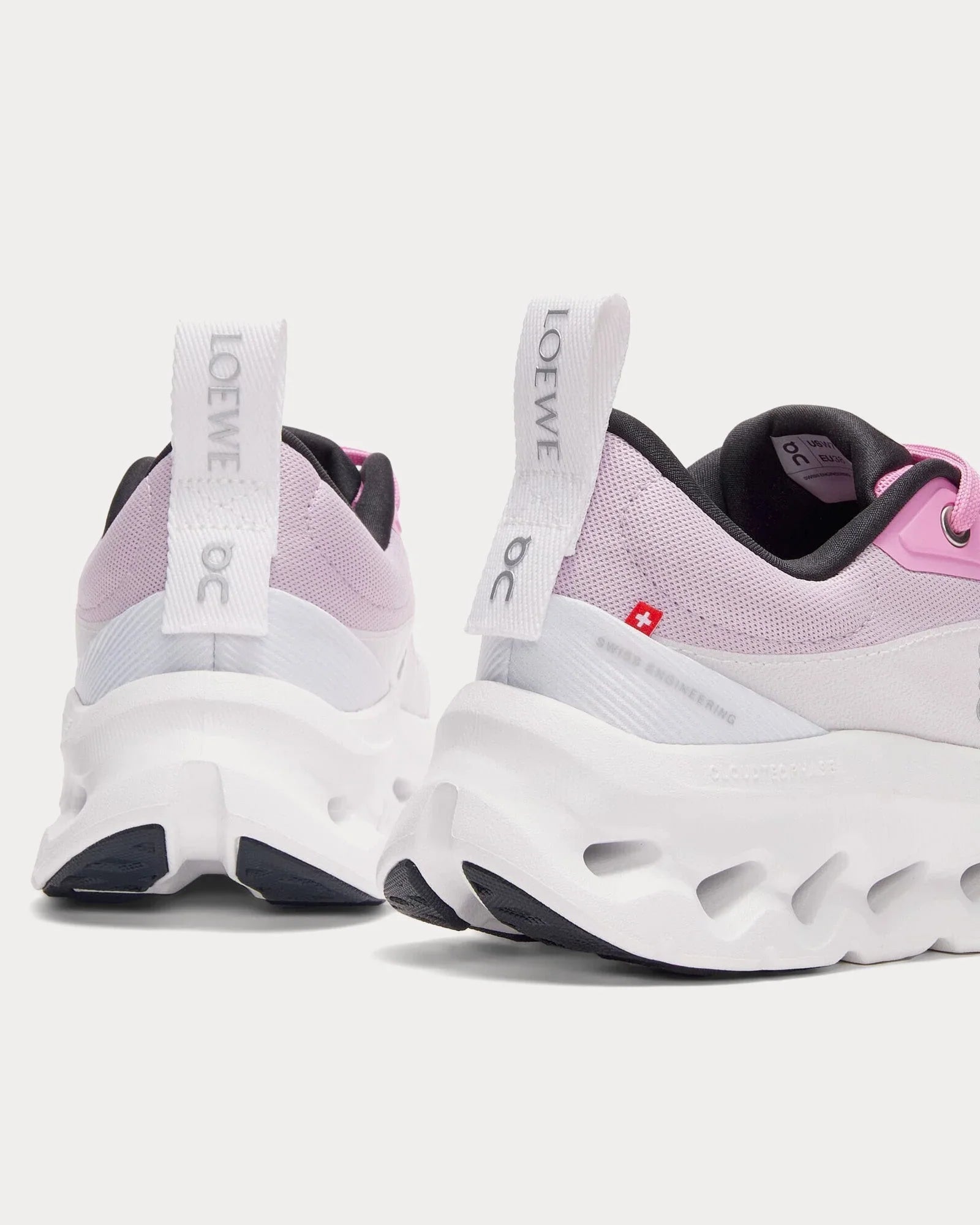 Lw x On Cloudtilt 2.0 (Women's)