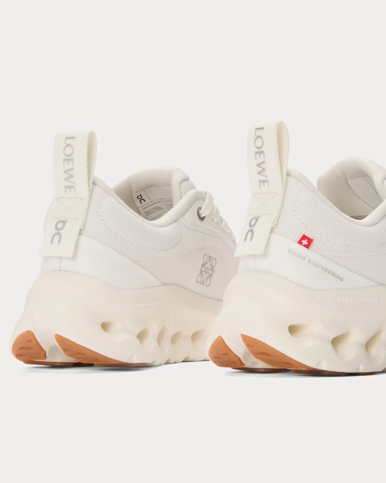 Lw x On Cloudtilt 2.0 (Women's)