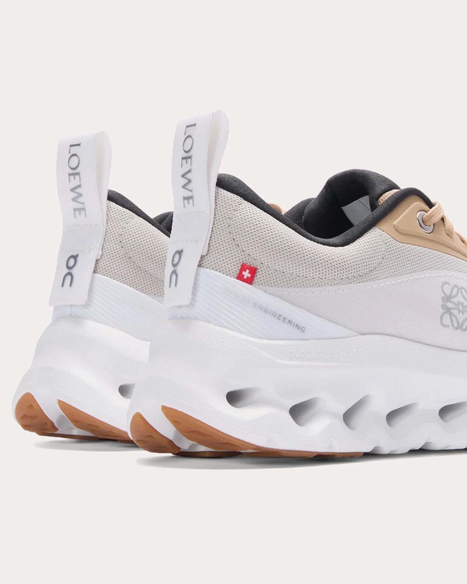 Lw x On Cloudtilt 2.0 (Women's)
