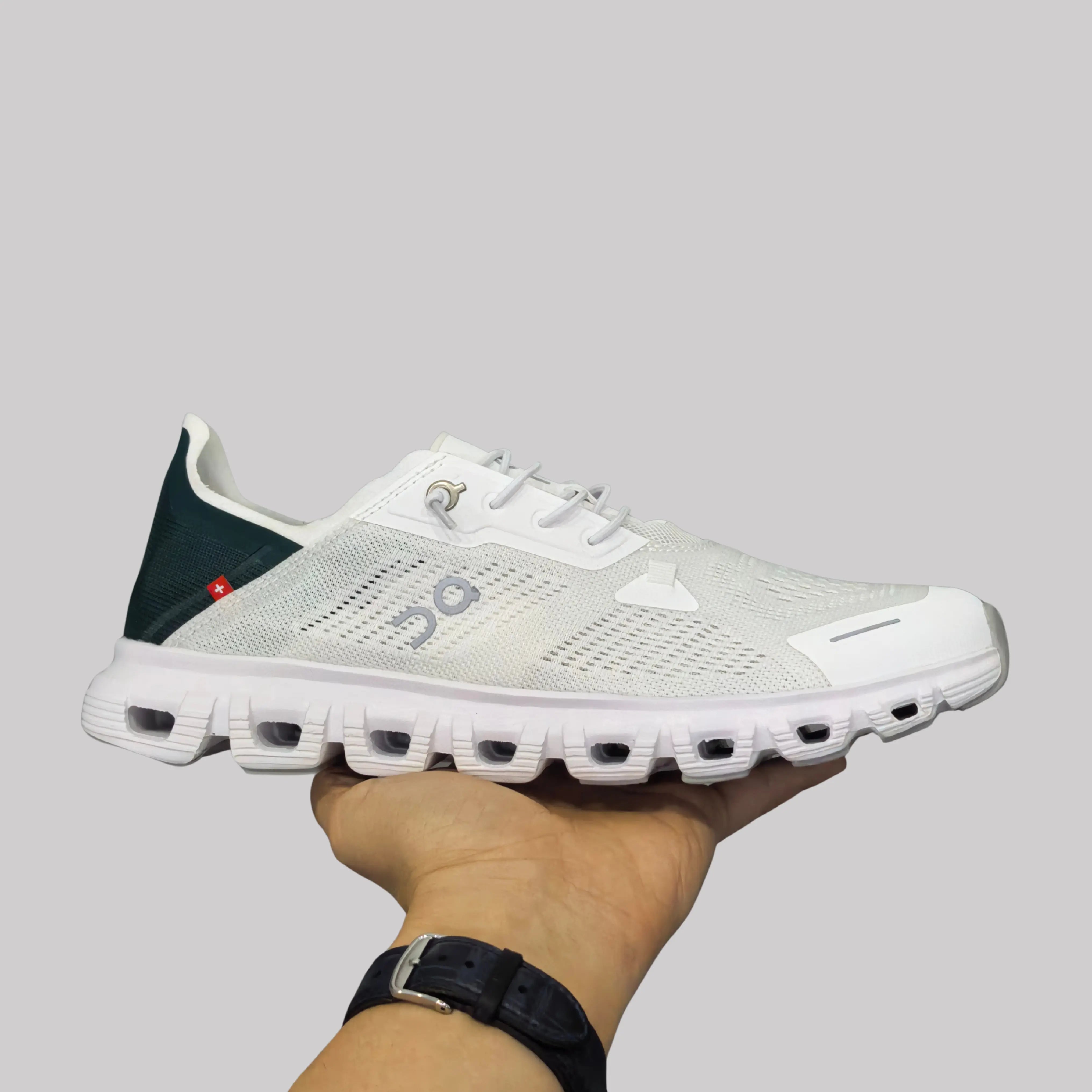 Cloud 6 Coast™ – Ultraleichte Sneaker