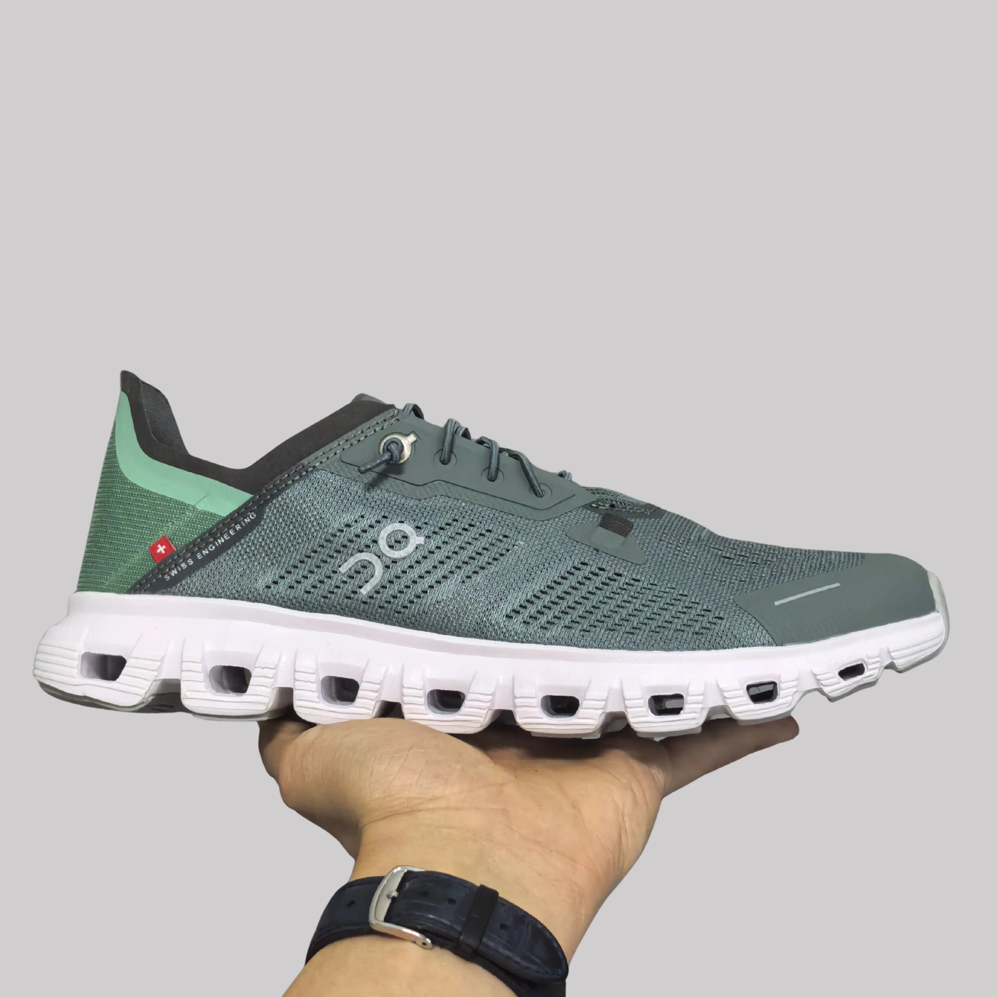 Cloud 6 Coast™ – Ultraleichte Sneaker