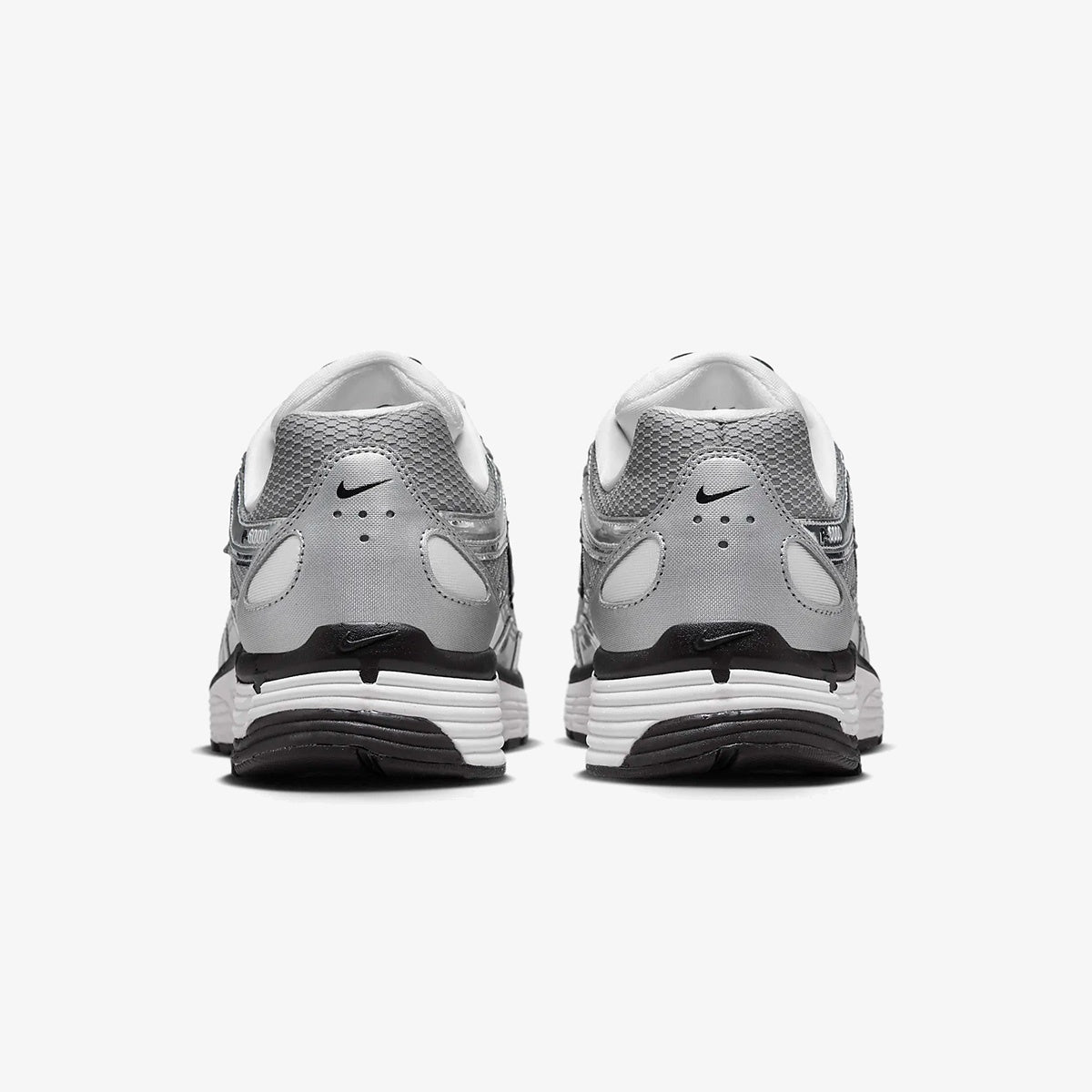 Nike P-6000 ‘Metallic Silver’