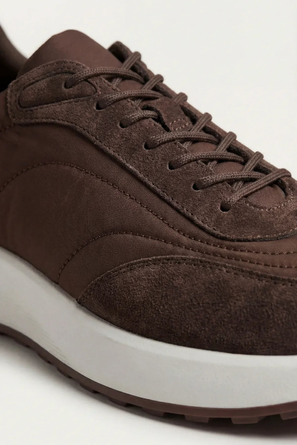 Rafelo Sneaker Brown