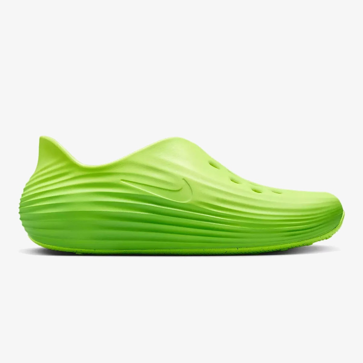 nike rejuven8 green strike - Alternate product view